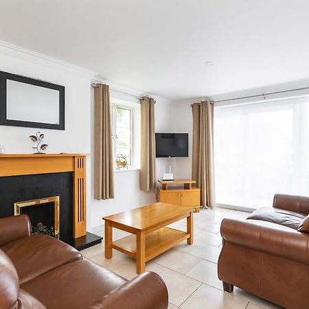 Ferncourt Apartment Леопардстаун Екстериор снимка