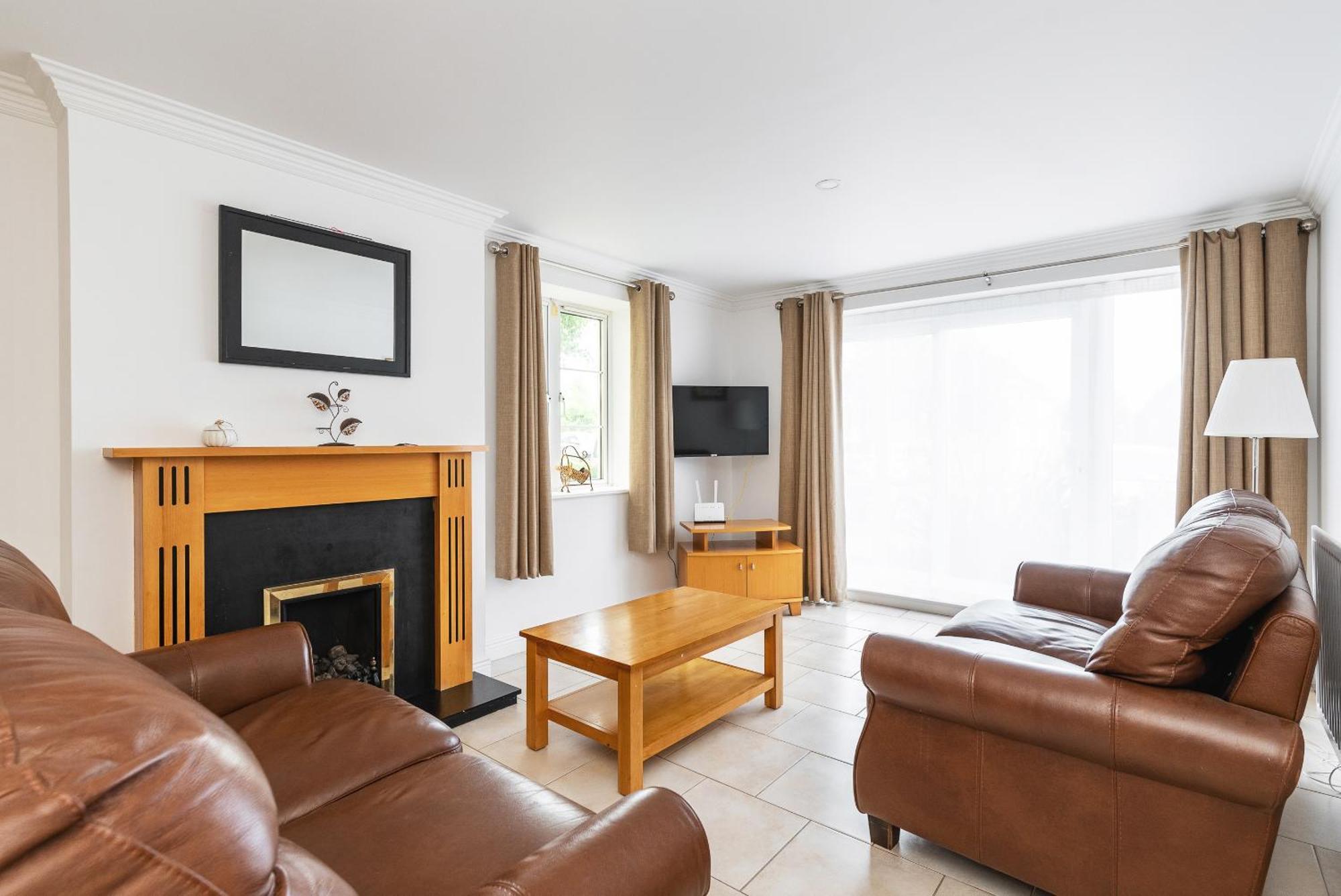 Ferncourt Apartment Леопардстаун Екстериор снимка