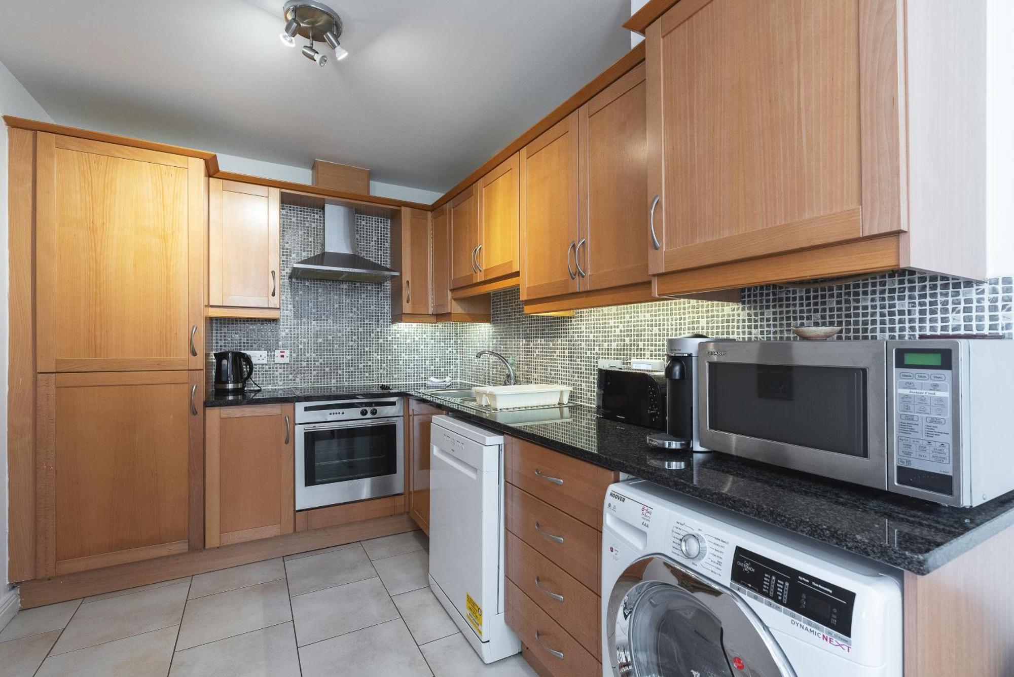 Ferncourt Apartment Леопардстаун Екстериор снимка