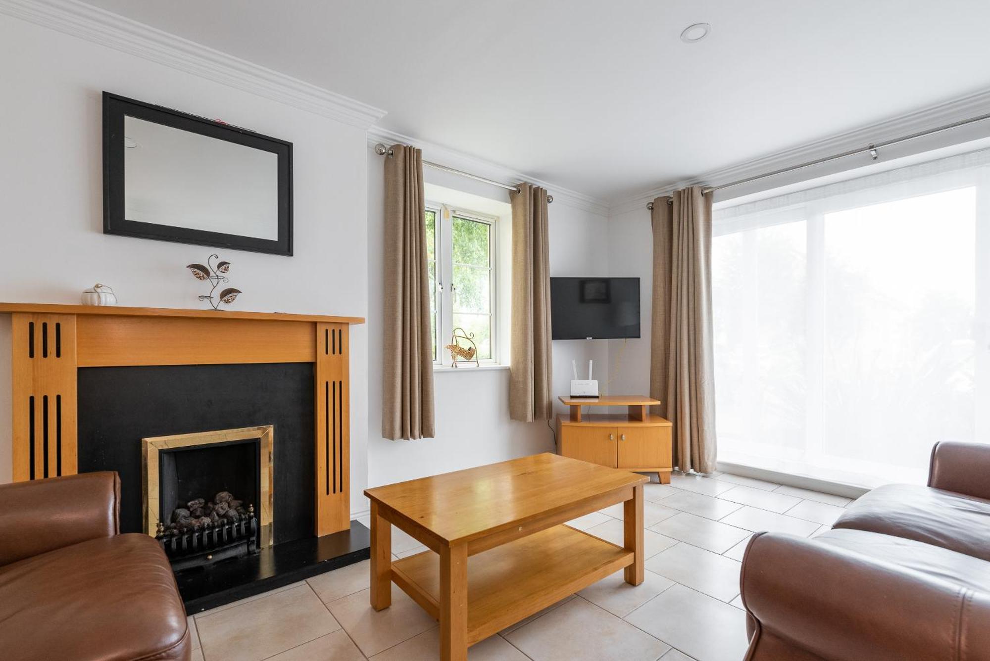 Ferncourt Apartment Леопардстаун Екстериор снимка