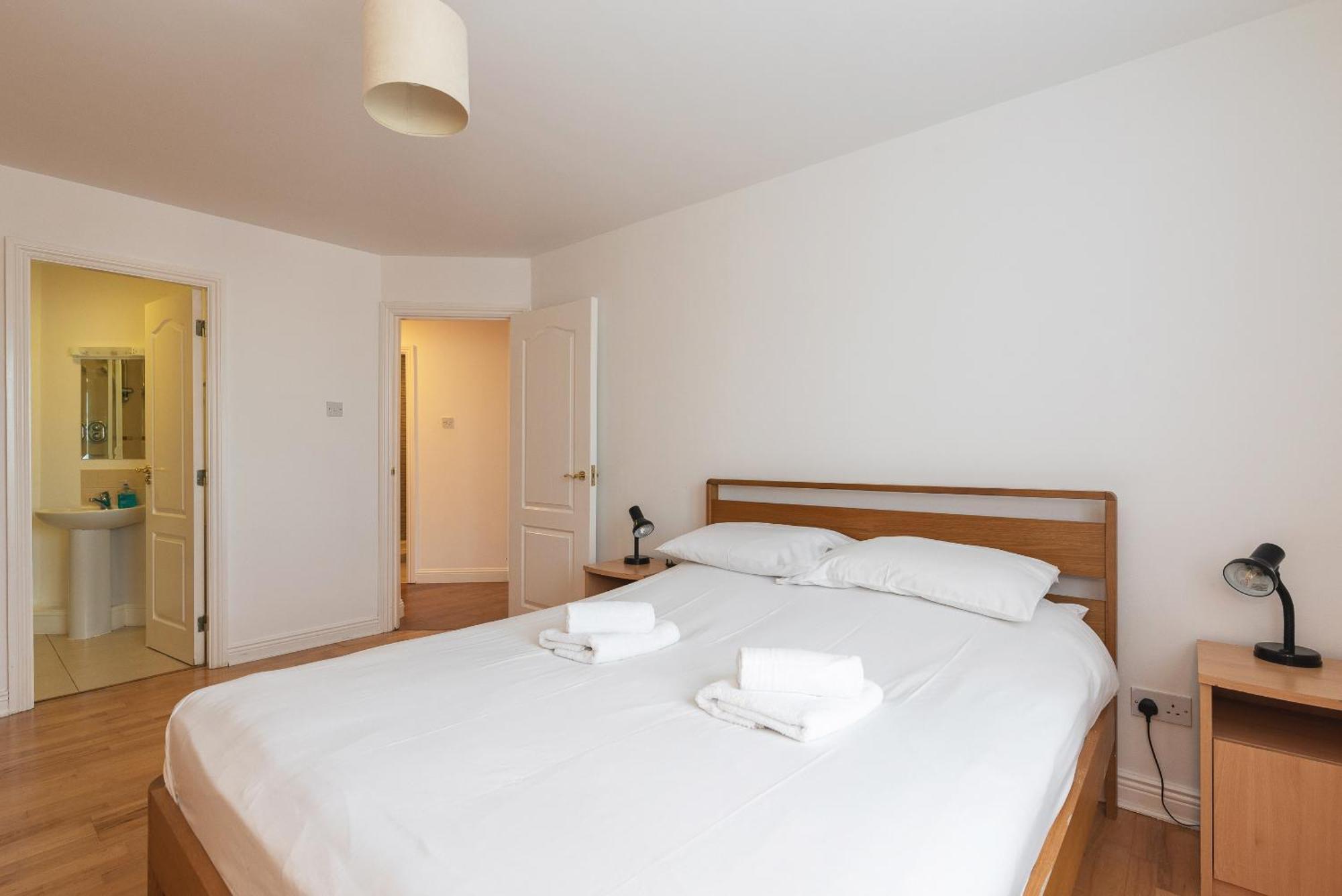Ferncourt Apartment Леопардстаун Екстериор снимка