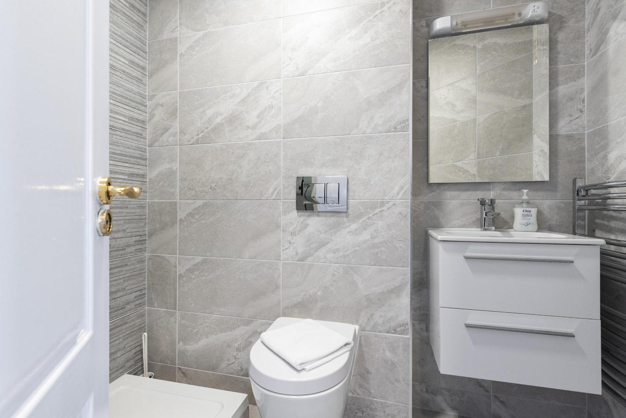 Ferncourt Apartment Леопардстаун Екстериор снимка