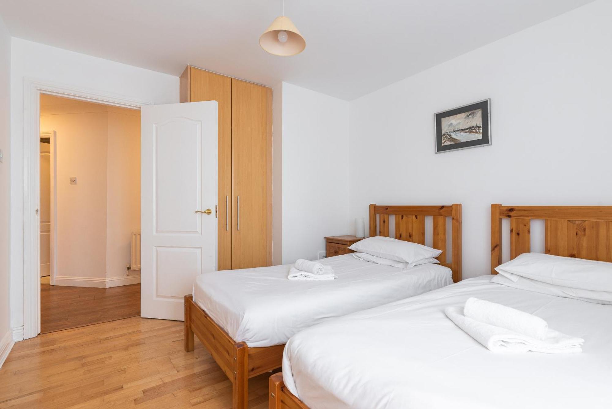 Ferncourt Apartment Леопардстаун Екстериор снимка