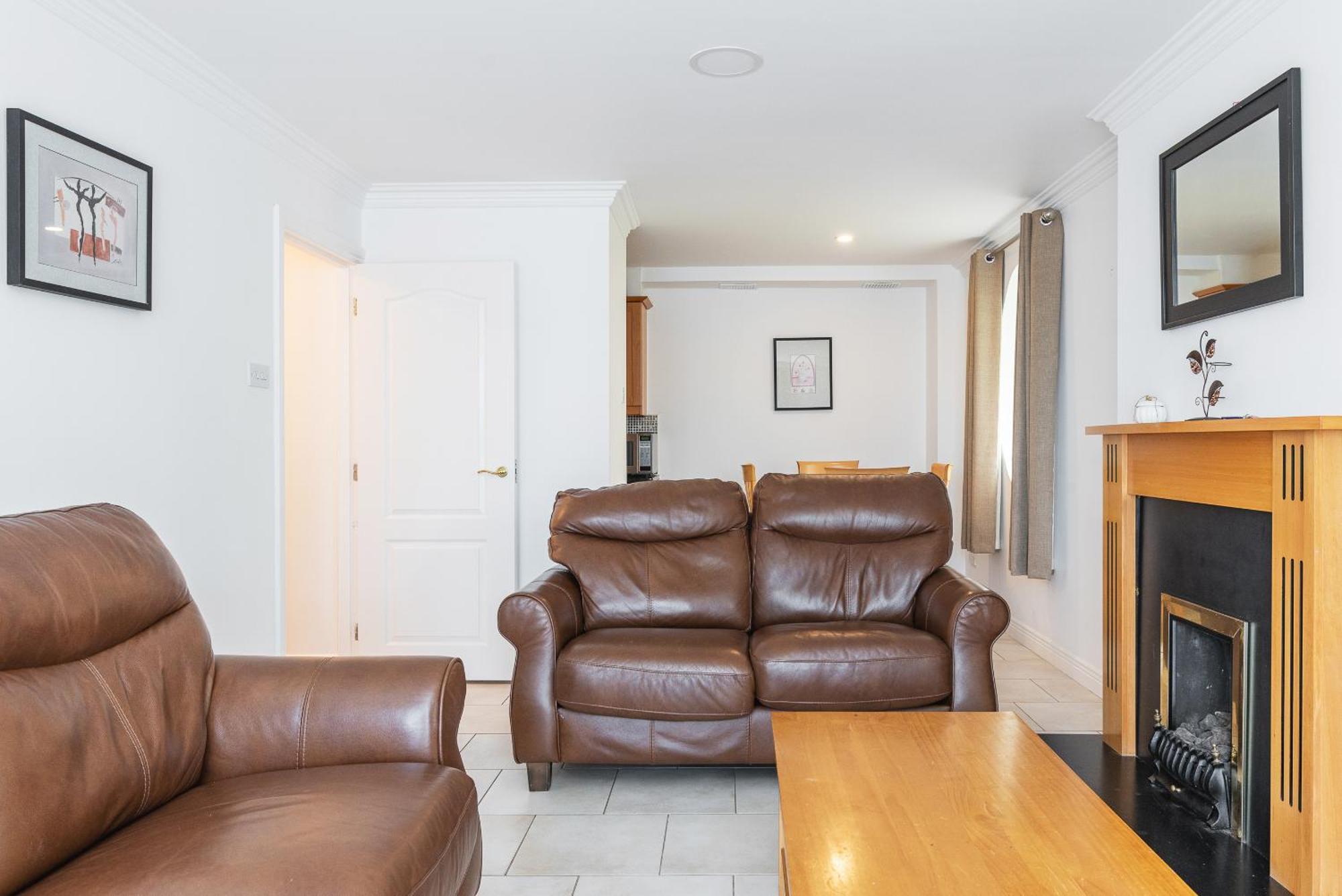 Ferncourt Apartment Леопардстаун Екстериор снимка