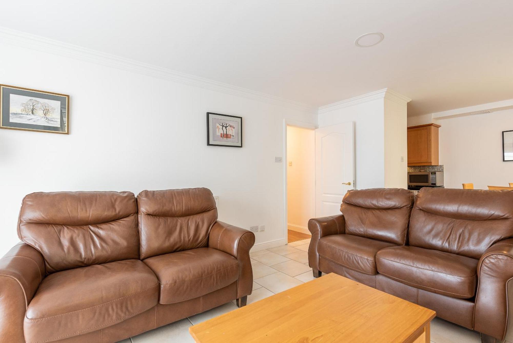 Ferncourt Apartment Леопардстаун Екстериор снимка