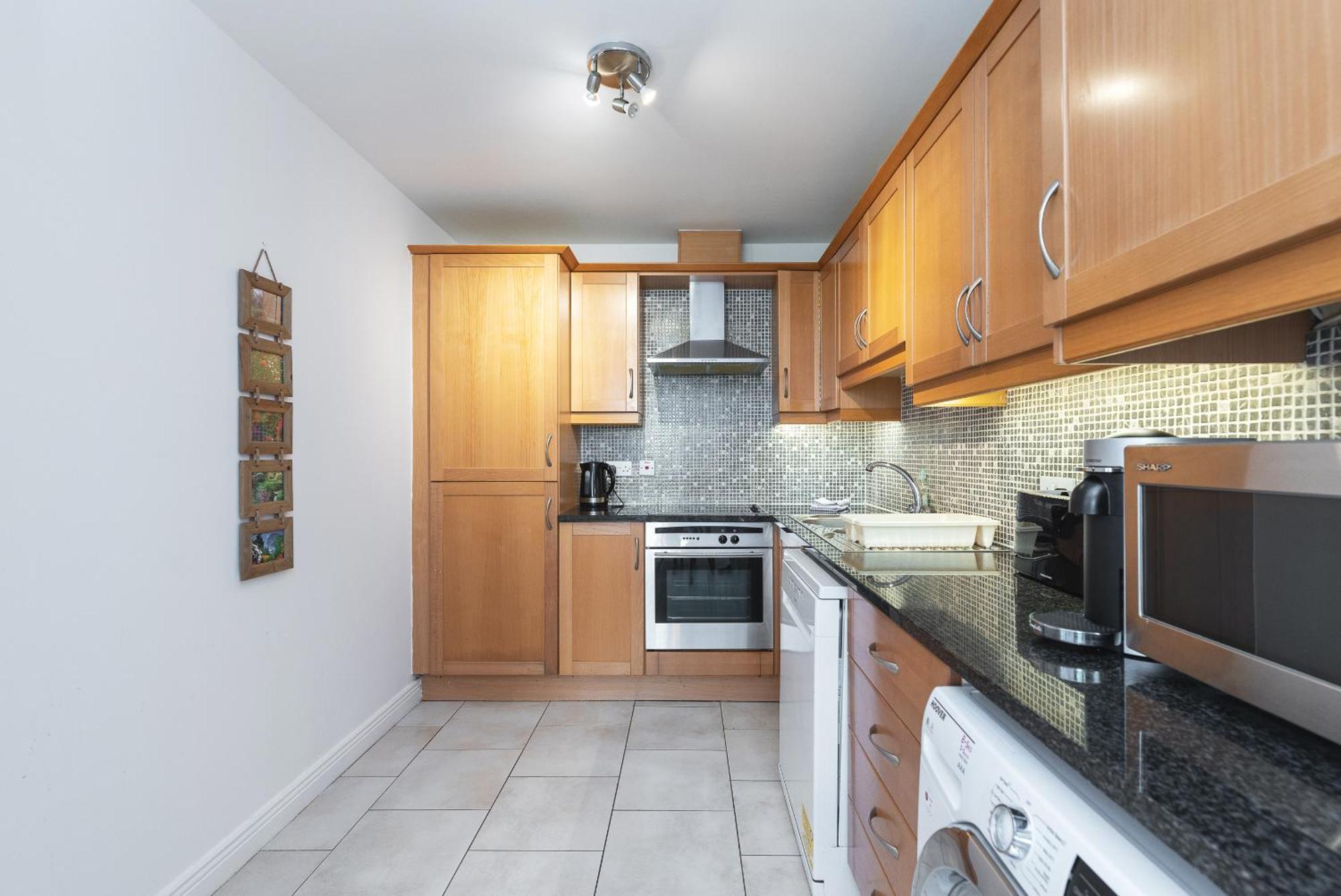 Ferncourt Apartment Леопардстаун Екстериор снимка