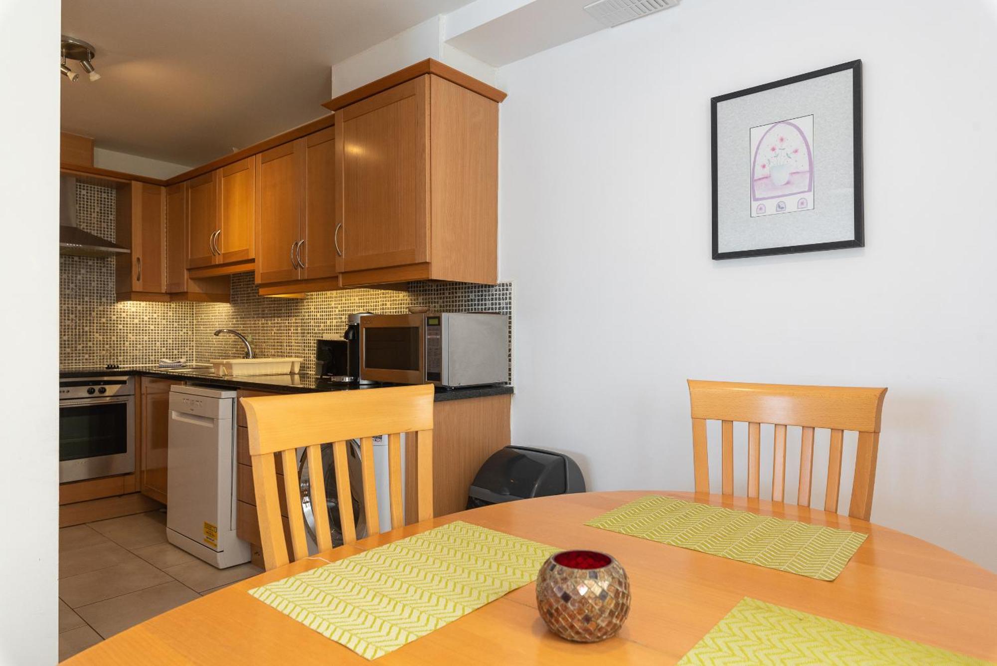 Ferncourt Apartment Леопардстаун Екстериор снимка