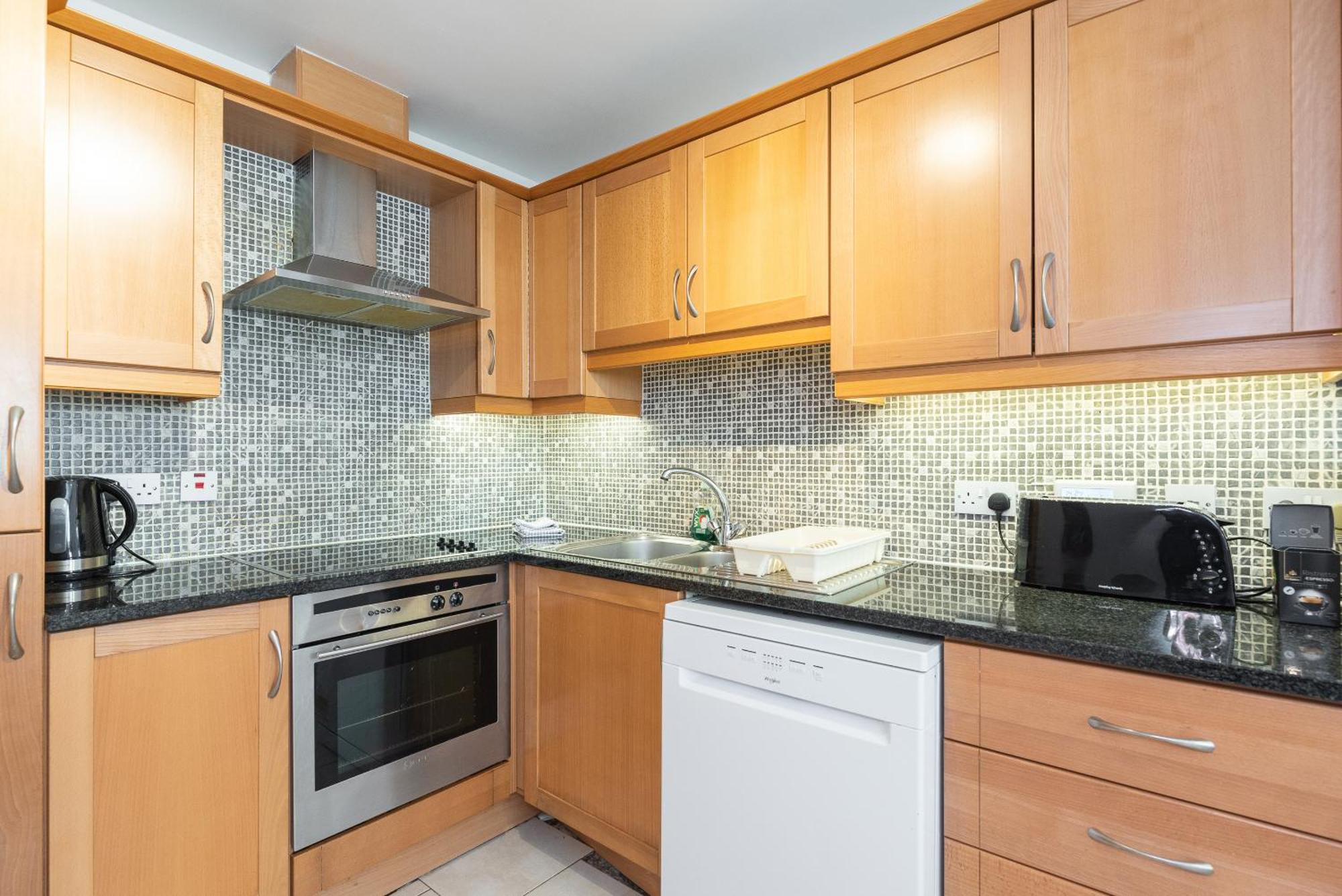 Ferncourt Apartment Леопардстаун Екстериор снимка