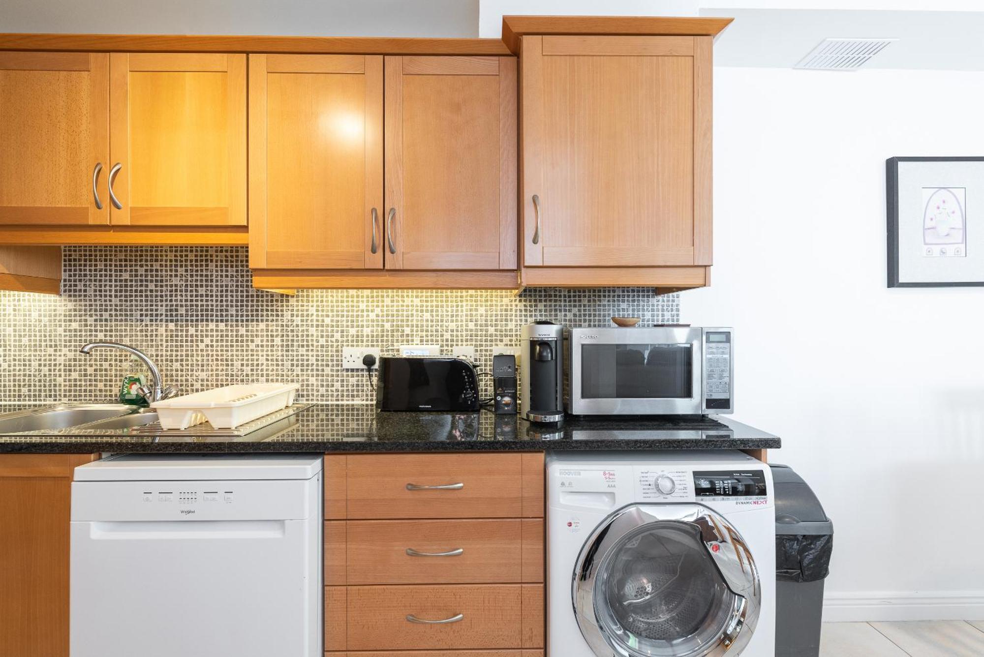 Ferncourt Apartment Леопардстаун Екстериор снимка